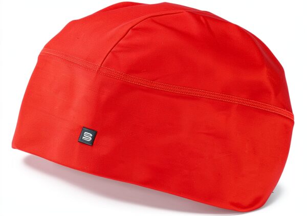 Cagoule Sportful Homme Respirant Polyester Élasthanne Rouge-0