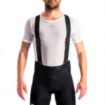 Sportful Base Inible Noir Homme Coutures Plates Confort-0