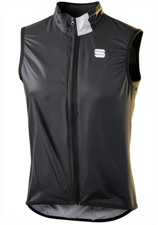 Sportful veste homme léger imperméable coupe-vent sport-0