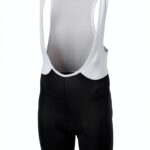 Short cyclisme Sportful enfant bretelles confort durable-0