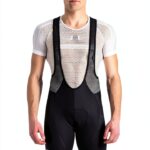 Sportful cuissard cycliste Lycra confort design renforcé-0
