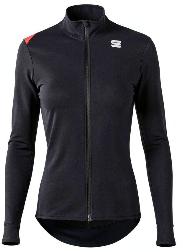 Veste Sportful Homme coupe-vent respirante légère-0