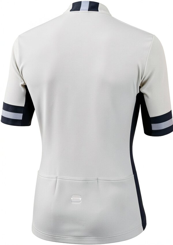 Maillot cyclisme Sportful Kite polyester léger confortable-1