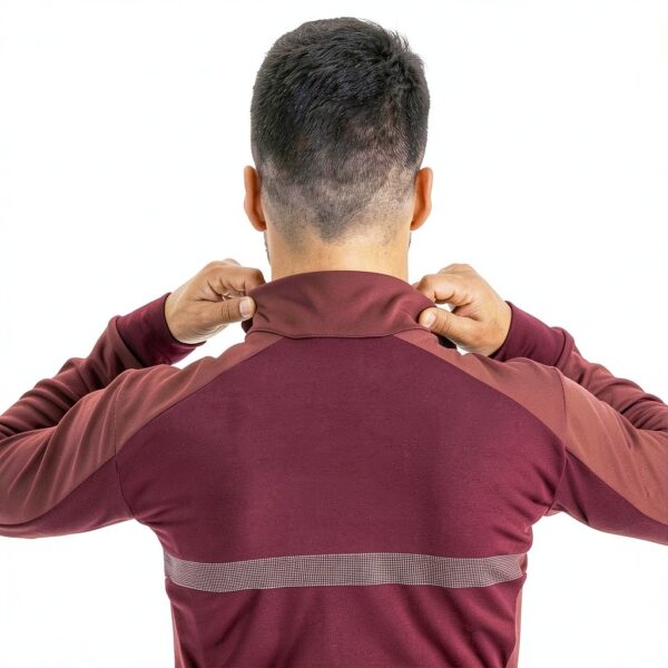Sportful Veste Hiver Homme Polyester Isolation Gravel-7