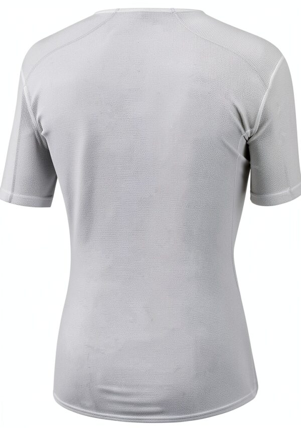 T-shirt Sportful Thermodynamic Lite Blanc M Respirant Sport-1