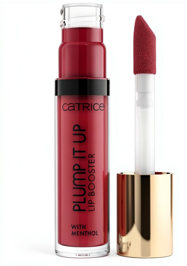 Repulpeur lèvres Catrice Cosmetics volume rafraîchissant