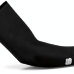 Manches Sportful Noir protection eau vent cyclisme-0