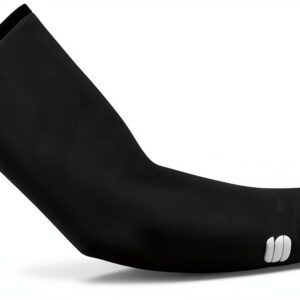 Manches Sportful Noir protection eau vent cyclisme-0