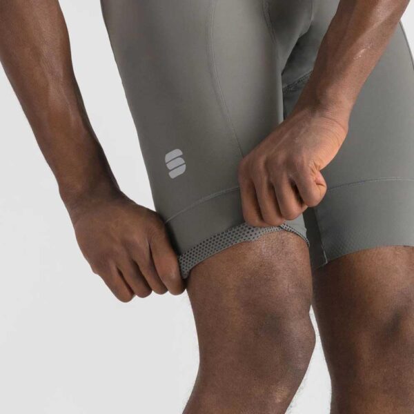 Maillot Sportful Homme Gris Cyclisme Confortable Performance-1