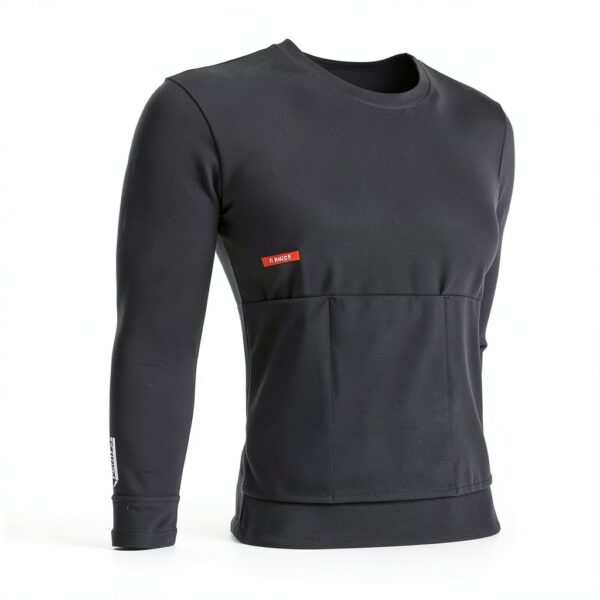 Vêtement Sportful Homme Noir Confortable et Durable-3