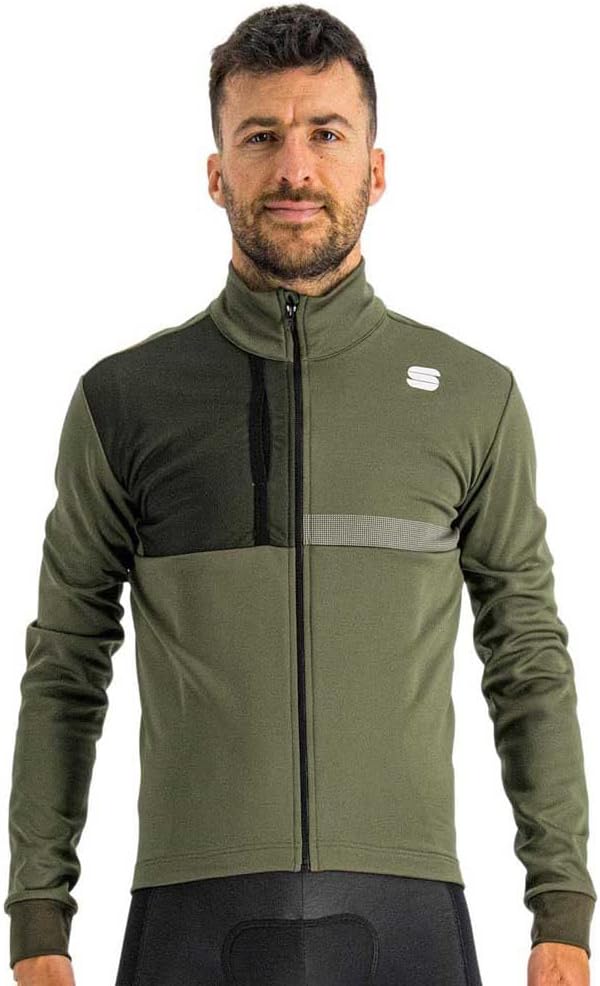 Vêtement Sportful Homme Beetle porté lors d'une activité sportive
