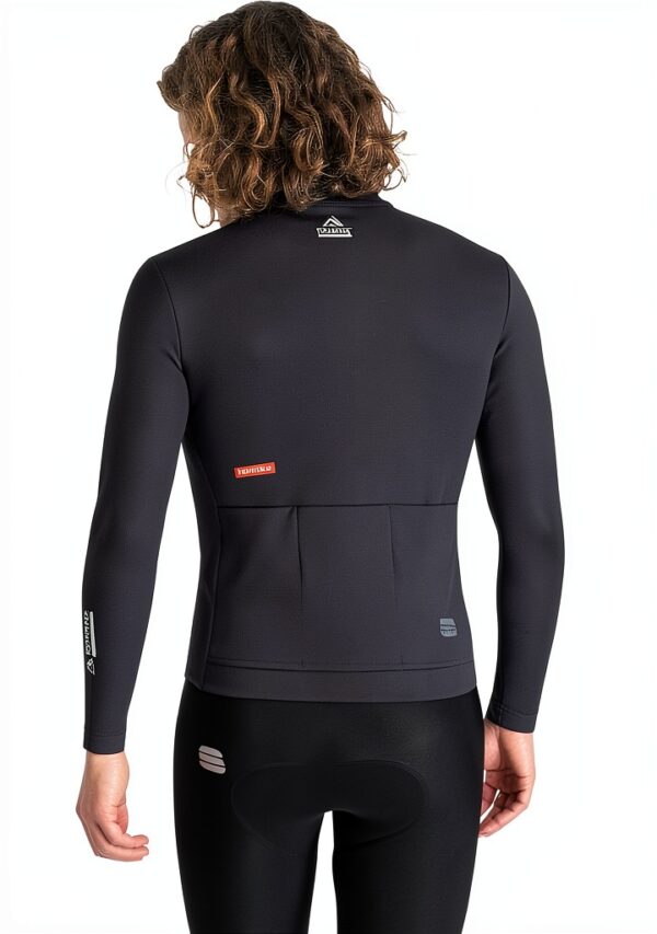 Vêtement Sportful Homme Noir Confortable et Durable-1