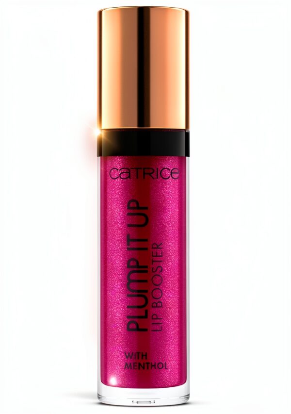 Catrice Gloss Repulpant Volume Rafraîchissant Regonflant