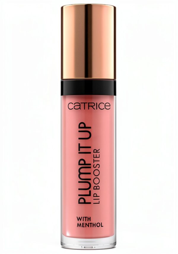 Catrice Gloss Repulpant Plump It Up Lip Booster 60 Real Talk