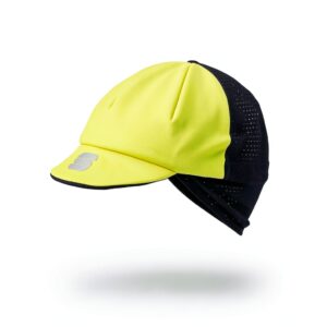 Casquette Sportful profil élastiqué visière semi-rigide-0
