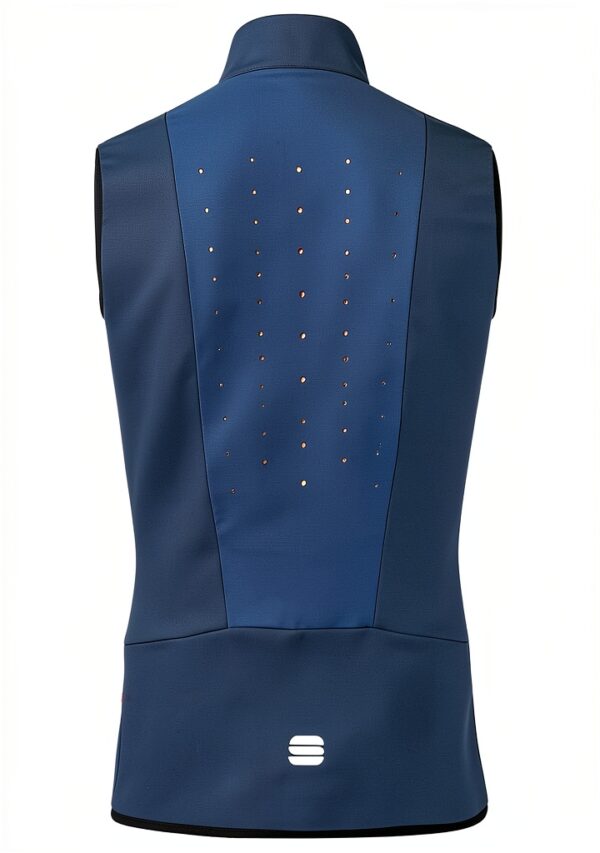 Sportful Gilet Gore-Tex Infinium coupe-vent technique homme-1