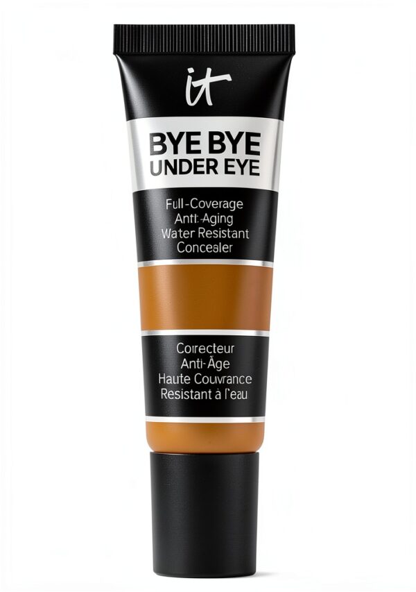 Correcteur Anti-Âge IT Cosmetics Haute Couvrance Waterproof