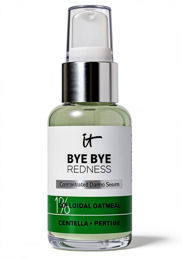 Sérum Anti-Rougeurs IT Cosmetics à l'avoine colloïdale