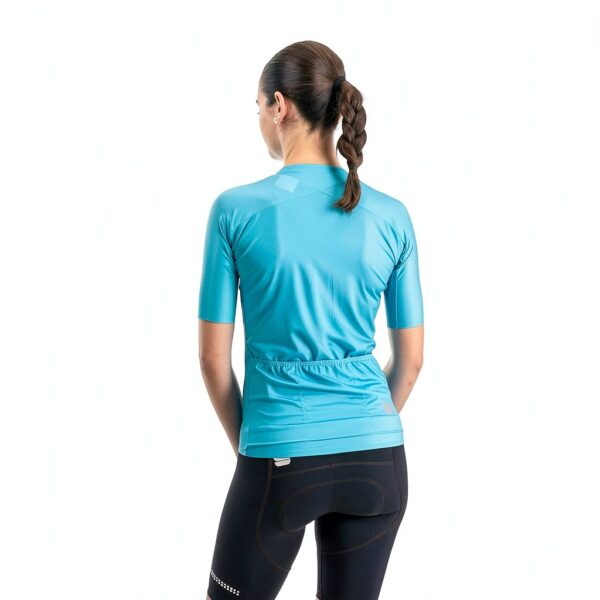 Maillot cyclisme Sportful femme polyester élasthanne Matchy-1