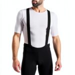 Culotte Équitation Sportful Noir Élasthanne Nylon Homme-0