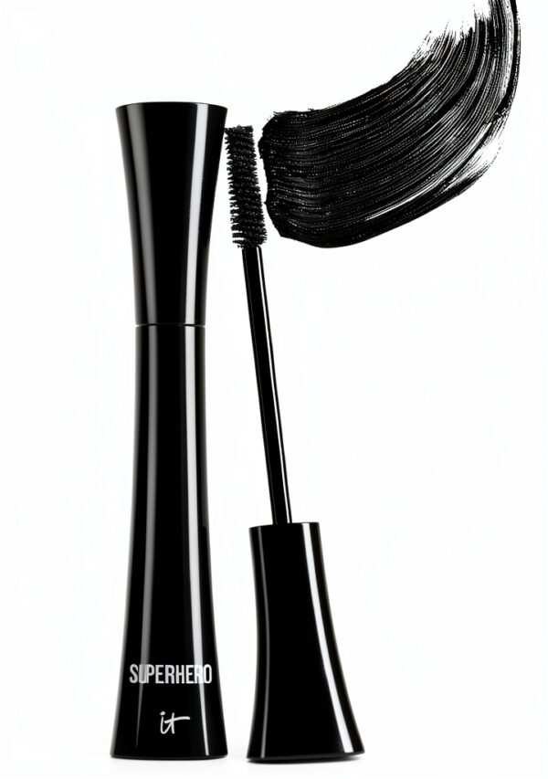 Mascara IT COSMETICS Superhero Volumisant Extensible Beauté