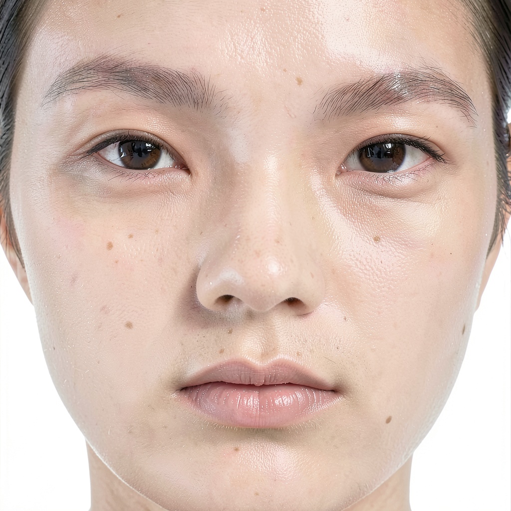Application précise du crayon IT COSMETICS Brow Power sur les sourcils