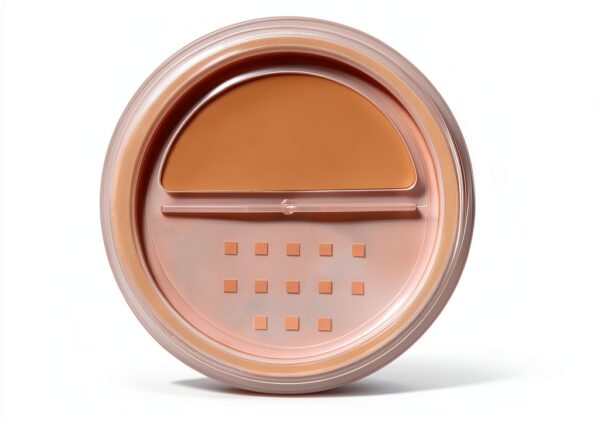 Poudre Fixante e.l.f. Halo Glow Soie Effet Flou Teint