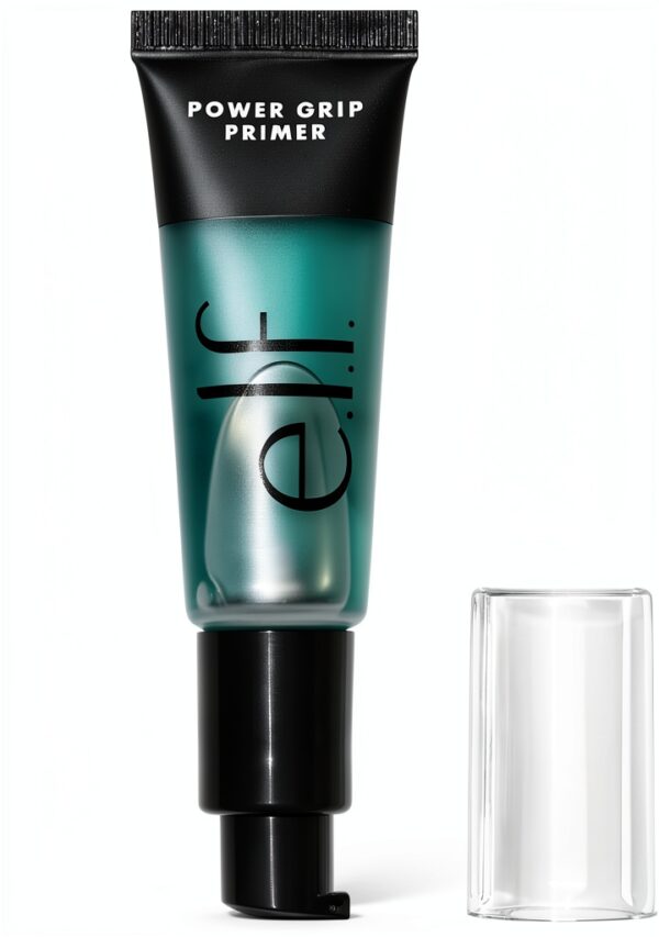 e.l.f. Power Grip Primer gel visage lissant hydratant