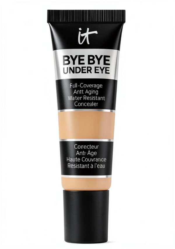 Correcteur Anti-Âge IT Cosmetics Haute Couvrance Waterproof