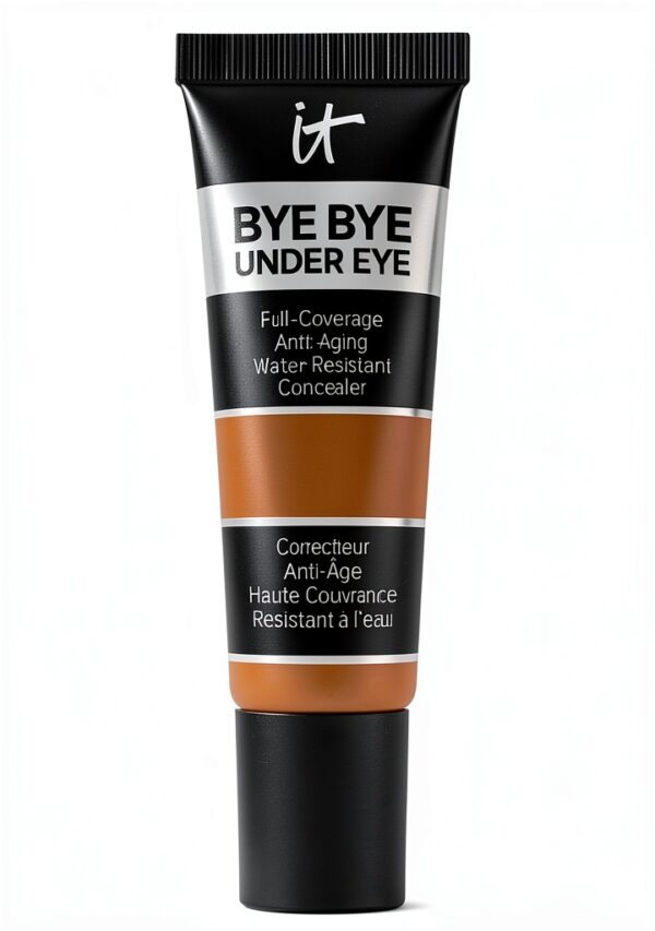 Correcteur Anti-Âge IT Cosmetics Haute Couvrance Waterproof