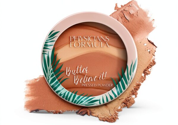 Poudre Fixatrice Physicians Formula Beurre Murumuru Teint