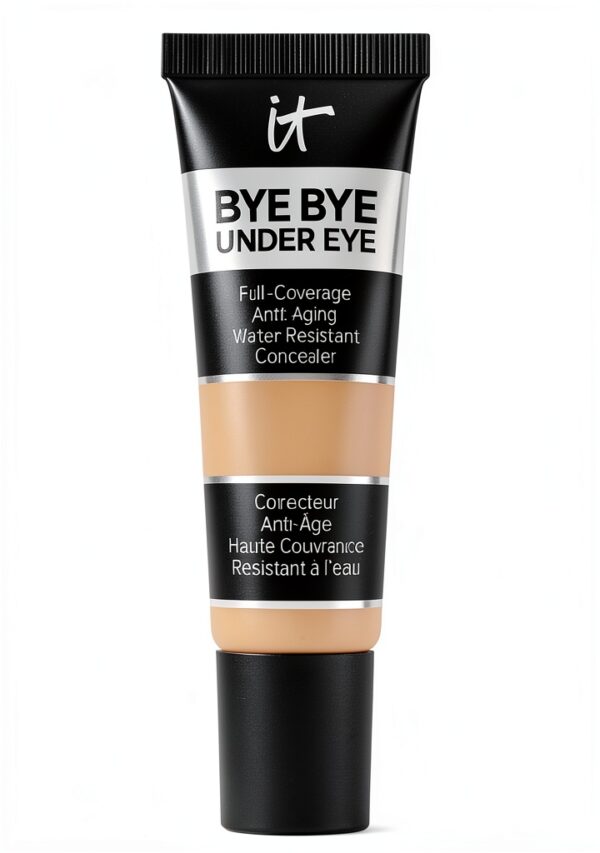 Correcteur Anti-Âge IT Cosmetics Haute Couvrance Waterproof