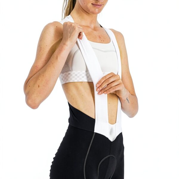 Sportful Supergiara W short cycliste femme élastique-4