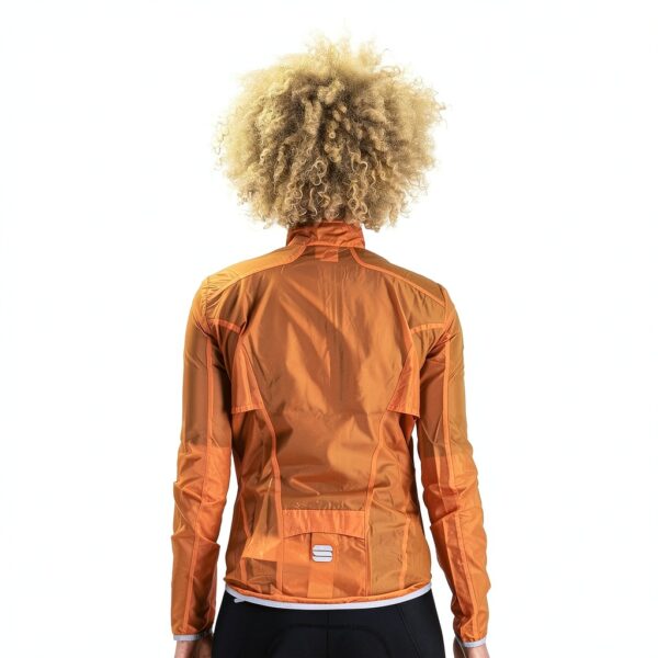 Sacoche Sportful Orange Adulte Poche Taille XS-1