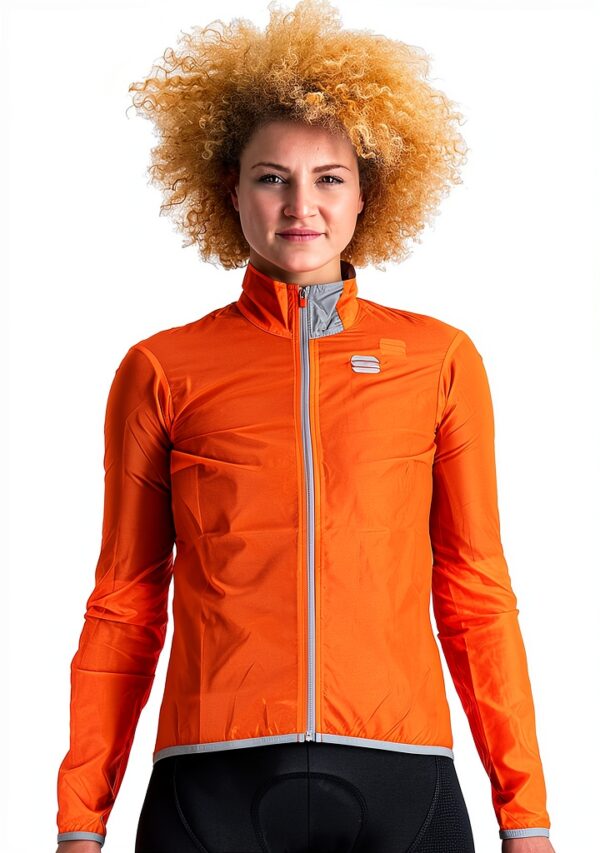 Sacoche Sportful Orange Poche Taille Adulte Tous Saisons-0