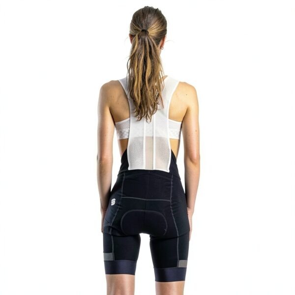 Sportful Supergiara W short cycliste femme élastique-1