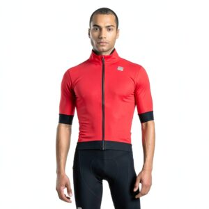 Veste Sportful Homme Polartec NeoShell imperméable respirant-0