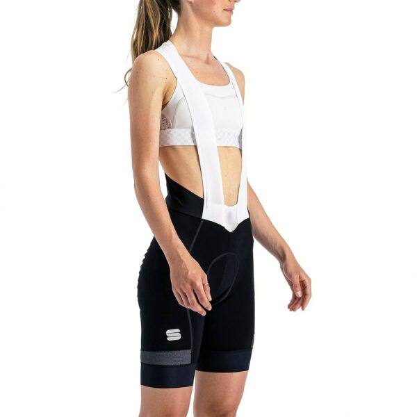 Sportful Supergiara W short cycliste femme élastique-2
