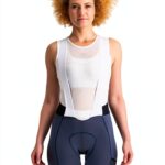 Sportful Cuissard Supergiara W cyclisme femme élastique-0
