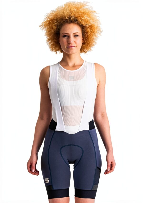 Sportful Cuissard Supergiara W cyclisme femme élastique-0
