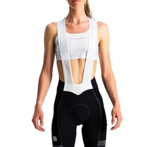 Sportful Supergiara W short cycliste femme élastique-0