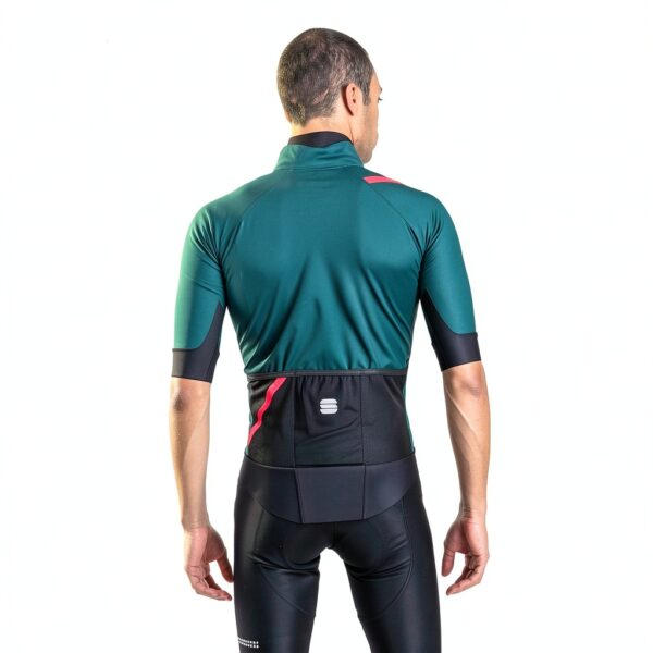 Veste Sportful homme Polartec NeoShell imperméable respirant-1
