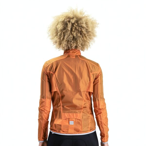 Sacoche Sportful Orange Poche Taille Adulte Tous Saisons-1