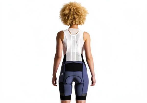 Sportful Cuissard Supergiara W cyclisme femme élastique-1