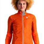 Sacoche Sportful Orange Adulte Poche Taille XS-0