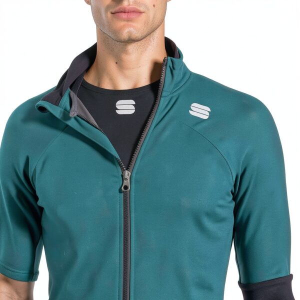 Veste Sportful homme Polartec NeoShell imperméable respirant-2