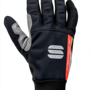 Gants de ski Sportful Noir léger adulte taille L-0