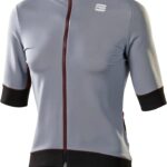 Veste Sportful Polartec Neoshell imperméable respirant homme-0