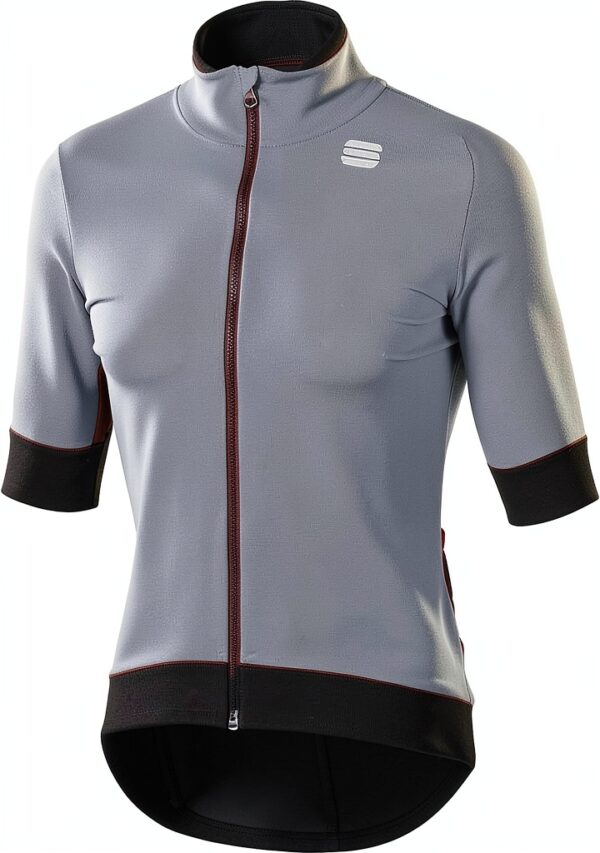 Veste Sportful Polartec Neoshell imperméable respirant homme-0