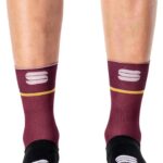 Chaussettes Sportful Femme Micromesh Léger Confort Été-0